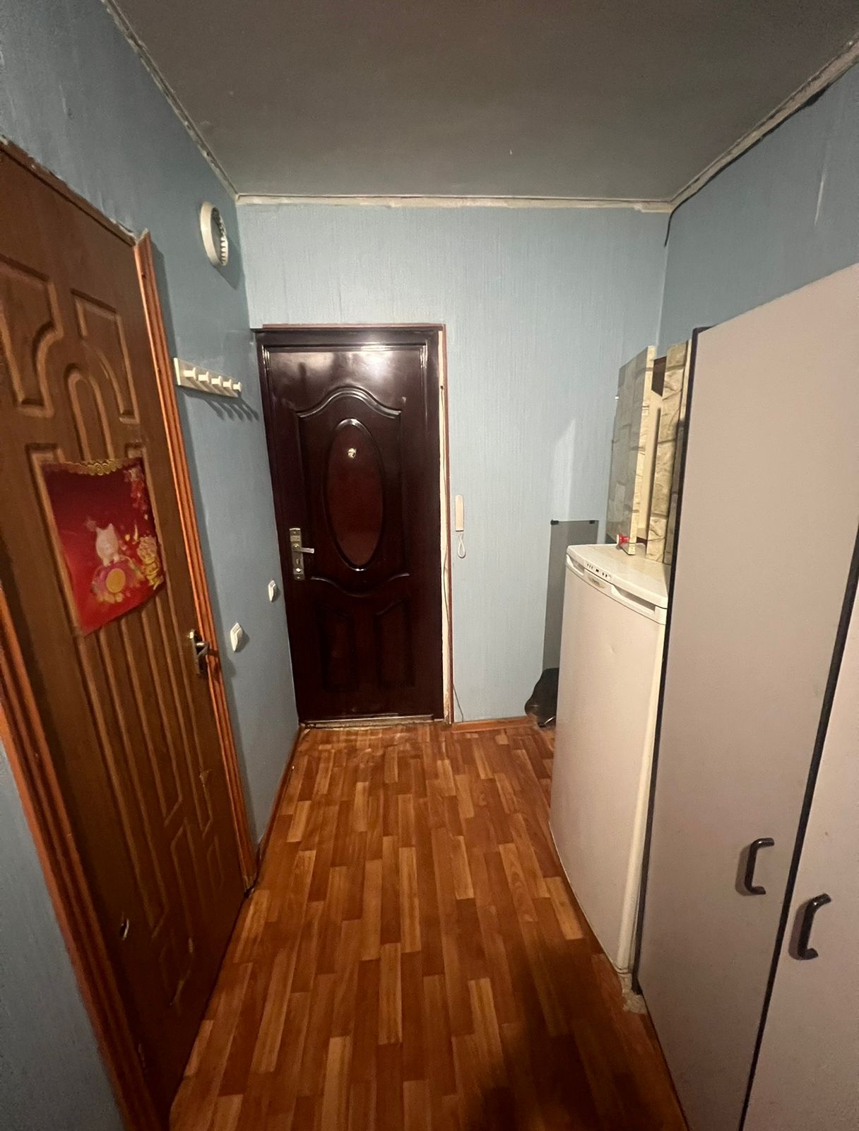 1 room flat — photo 8